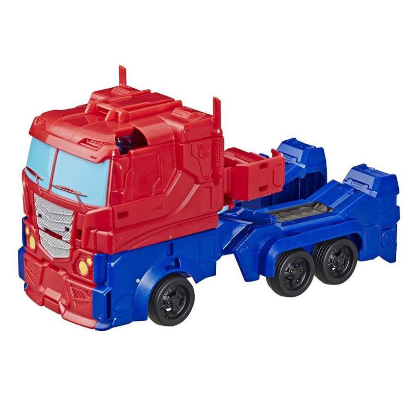 Hasbro Transformers Titan Figuur 28 cm Assorti
