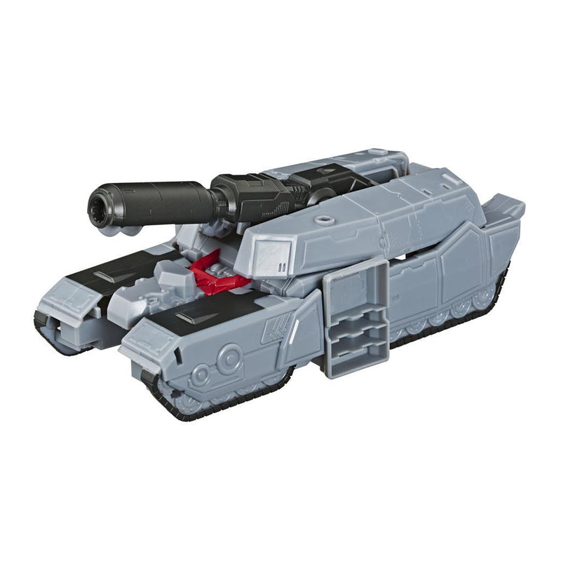 Hasbro Transformers Titan Figuur 28 cm Assorti