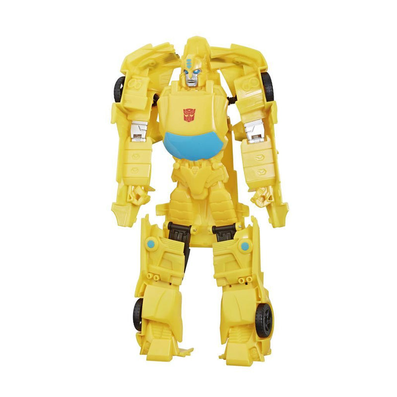 Hasbro Transformers Titan Figuur 28 cm Assorti