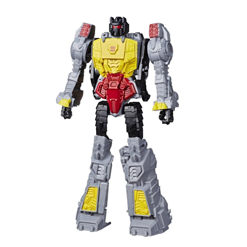 Hasbro Transformers Titan Figuur 28 cm Assorti