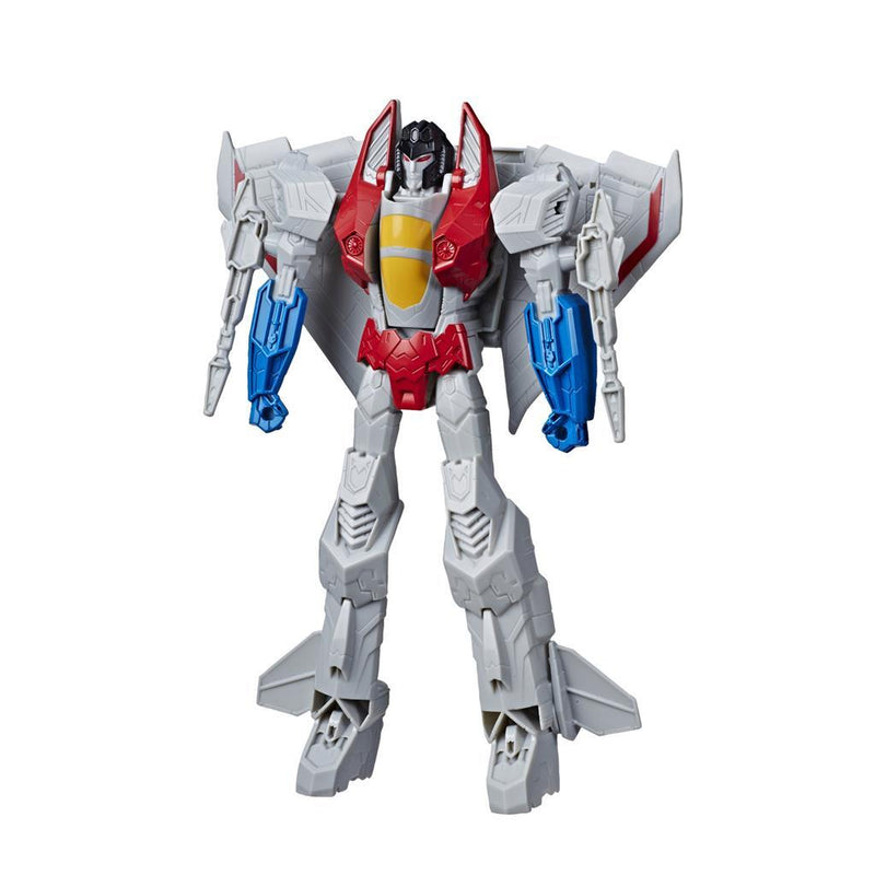 Hasbro Transformers Titan Figuur 28 cm Assorti
