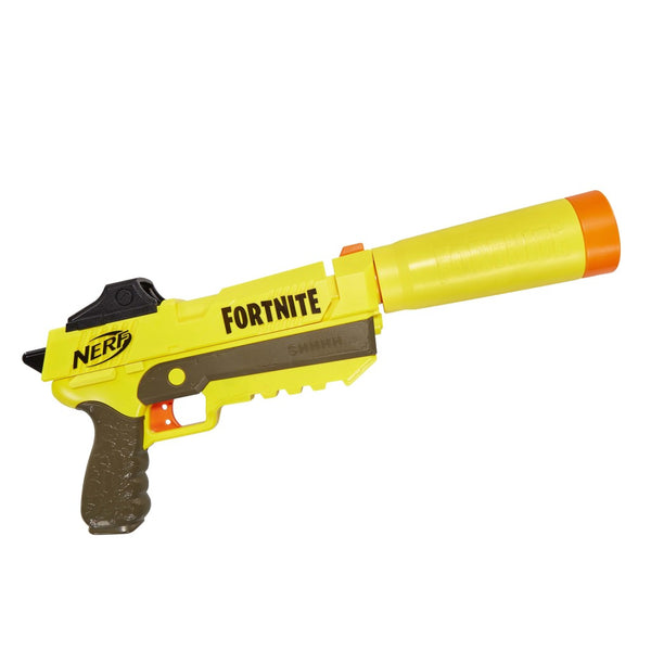 Nerf Fortnite SP-L Blaster met 6 Darts