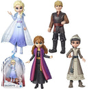 Disney Frozen 2 Mini Figuur