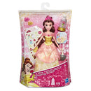Disney Princess Glitter Style Belle Pop + Accessoires
