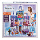 Disney Frozen 2 Arendelle Kasteel + Licht en Accessoires 152x122 cm