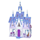 Disney Frozen 2 Arendelle Kasteel + Licht en Accessoires 152x122 cm