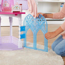 Disney Frozen 2 Arendelle Kasteel + Licht en Accessoires 152x122 cm