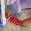 Disney Frozen 2 Arendelle Kasteel + Licht en Accessoires 152x122 cm