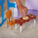 Disney Frozen 2 Arendelle Kasteel + Licht en Accessoires 152x122 cm