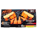 Nerf Alpha Strike Fang QS-4 + 12 Darts