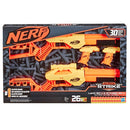 Nerf Alpha Strike Lynx SD-1 + Stinger SD-1 + 26 Darts