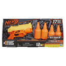 Nerf Alpha Strike Cobra RC-6 + 12 Darts