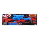 Nerf Alpha Strike Wolf LR1 Dartblaster