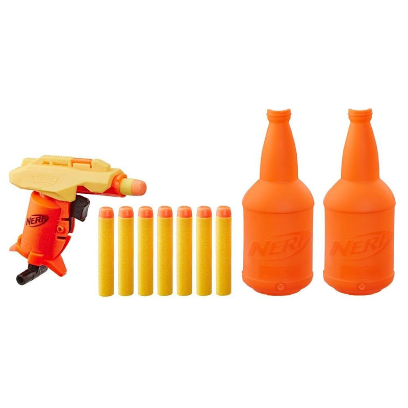 Nerf Alpha Strike Stinger SD-1 + 8 Darts