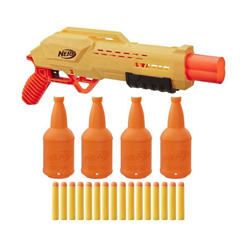 Nerf Alpha-Strike Tiger DB-2 Taget Set 22-delig