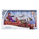 Disney Frozen 2 Speelset