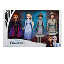 Disney Frozen 2 Forest Expedition Speelset