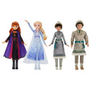 Disney Frozen 2 Forest Expedition Speelset