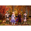 Disney Frozen 2 Forest Expedition Speelset