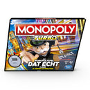 Hasbro Monopoly Turbo