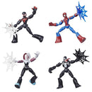 Spiderman Bend and Flex Figuur