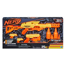 Nerf Alpha Strike Battalion Set + 25 Darts