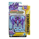 Hasbro Transformers Cyberverse Figuur Assorti