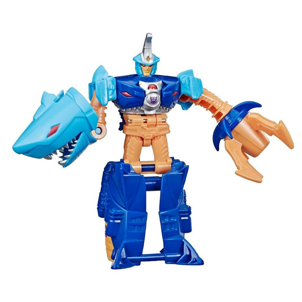 Hasbro Transformers Cyberverse Figuur 12 cm Assorti