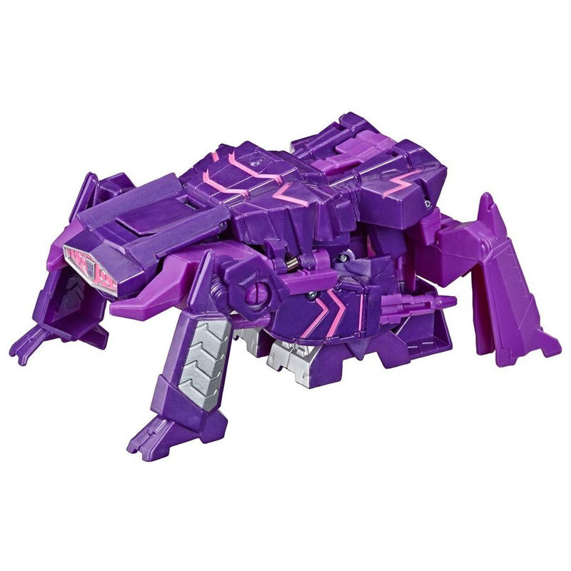 Hasbro Transformers Cyberverse Figuur 12 cm Assorti