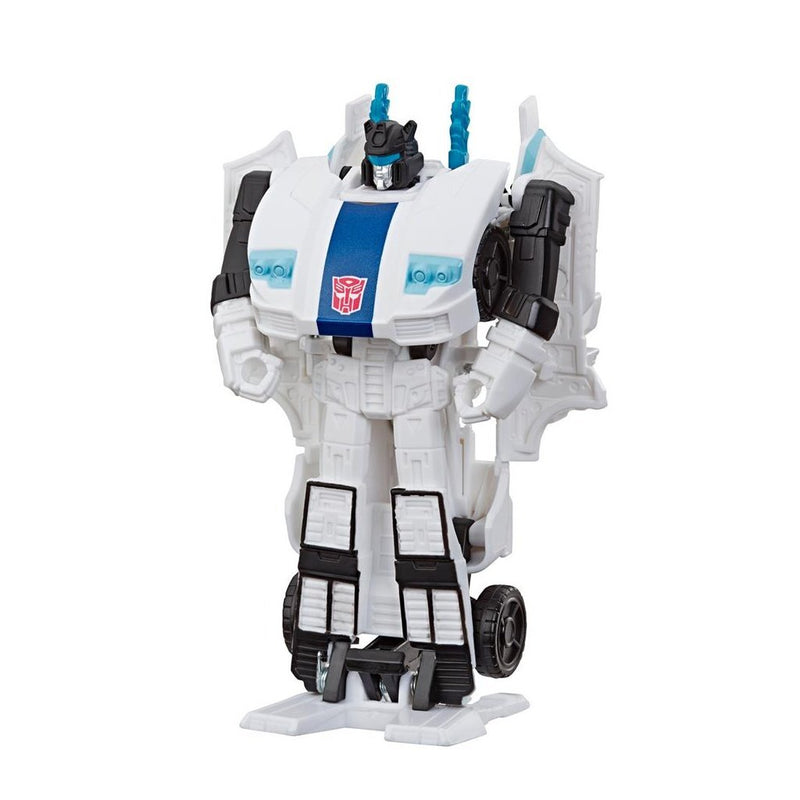 Hasbro Transformers Cyberverse Figuur 12 cm Assorti
