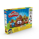 Play-Doh Poop Troop