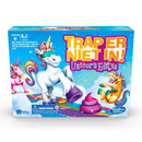 Hasbro Gaming Trap Er Niet In! Eenhoorn Editie