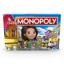 Hasbro Gaming Mevr. Monopoly