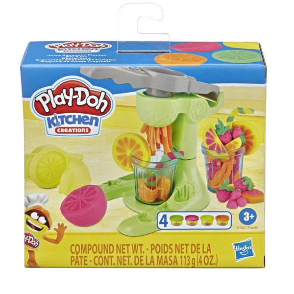 Play-Doh Kitchen Creations Verschillende Uitvoeringen