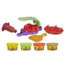 Play-Doh Kitchen Creations Verschillende Uitvoeringen