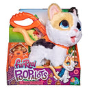 FurReal Friends Poopalots Kat