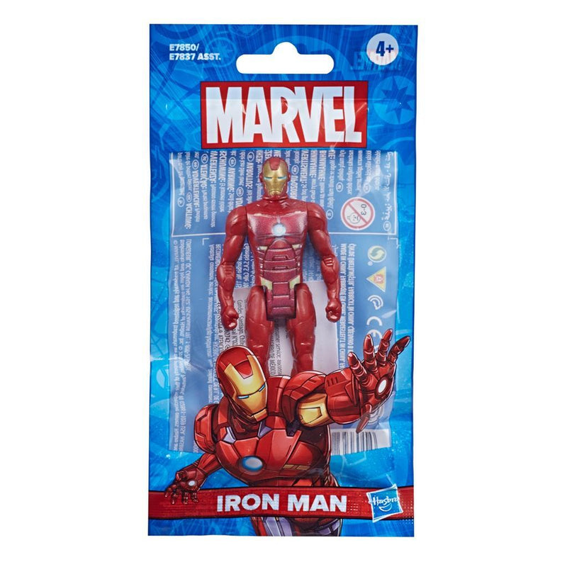 Marvel Figuur 9 cm Assorti