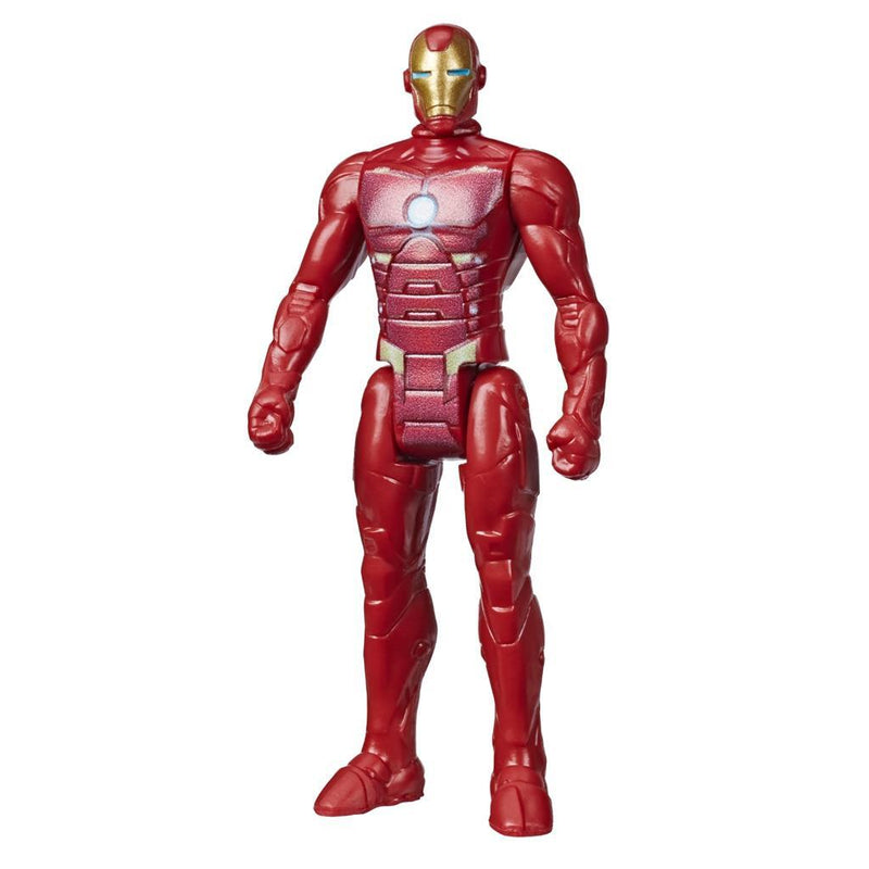 Marvel Figuur 9 cm Assorti