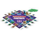 Hasbro Gaming Monopoly Fortnite