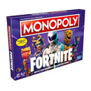 Hasbro Gaming Monopoly Fortnite