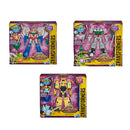 Hasbro Transformers Cyberverse Battle Call Figuur Assorti