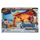 Nerf Power Moves Avengers Captain Marvel Handschoen + 3 Darts