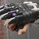 Nerf Marvel Avengers Black Panter Panther Splash Handschoen + 3 Darts