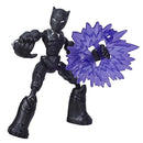 Hasbro Marvel Avengers Bend and Flex Figuur Assorti