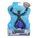 Hasbro Marvel Avengers Bend and Flex Figuur Assorti
