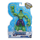 Hasbro Marvel Avengers Bend and Flex Figuur Assorti