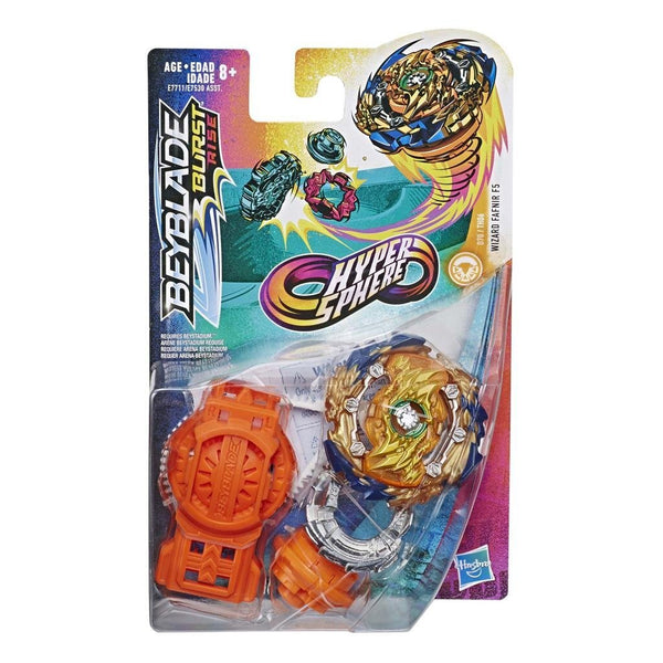 Beyblade Burst Hypersphere Set Assorti