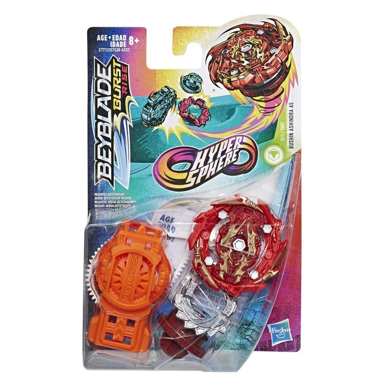 Beyblade Burst Hypersphere Set Assorti