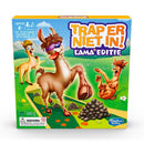 Hasbro Gaming Trap Er Niet In! Lama Editie