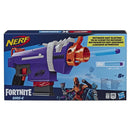 Nerf Fortnite SMG-E Gemotoriseerde Blaster + 6 Darts